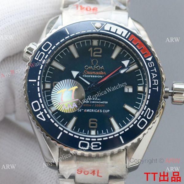 Swiss Quality Omega Seamaster Planet Ocean Watch Citizen 8215 Black Ceramic Bezel Swiss Quality Omega Seamaster Planet Ocean Watch Citizen 8215 Black Ceramic Bezel