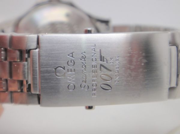 Omega Replica Watches James Bond 40th Anniversary Watch Omega Replica Watches James Bond 40th Anniversary Watch