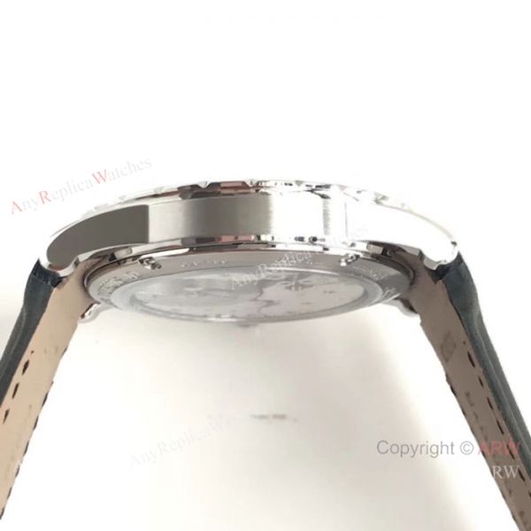 Swiss Replica Roger Dubuis Excalibur Swiss RD622 Watch SS Silver Dial Swiss Replica Roger Dubuis Excalibur Swiss RD622 Watch SS Silver Dial