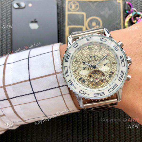Breitling Navitimer Tourbillon automatic Watches New Replica Breitling Navitimer Tourbillon automatic Watches New Replica