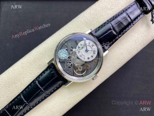2021 New Breguet Tradition Quantieme Retrograde ZF Factory Watch 1:1 Super Clone 2021 New Breguet Tradition Quantieme Retrograde ZF Factory Watch 1:1 Super Clone