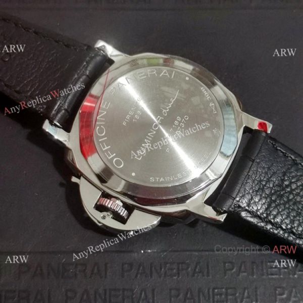 Copy Panerai Luminor Due PAM 1248 Gray Dial Automatic 42mm Copy Panerai Luminor Due PAM 1248 Gray Dial Automatic 42mm