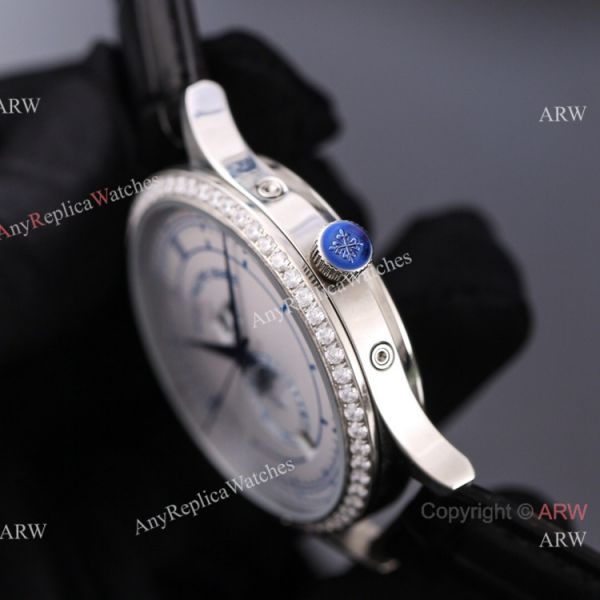 Swiss Quality Patek Philippe Calatrava 5296g Rose Gold Watch with Citizen Swiss Quality Patek Philippe Calatrava 5296g Rose Gold Watch with Citizen