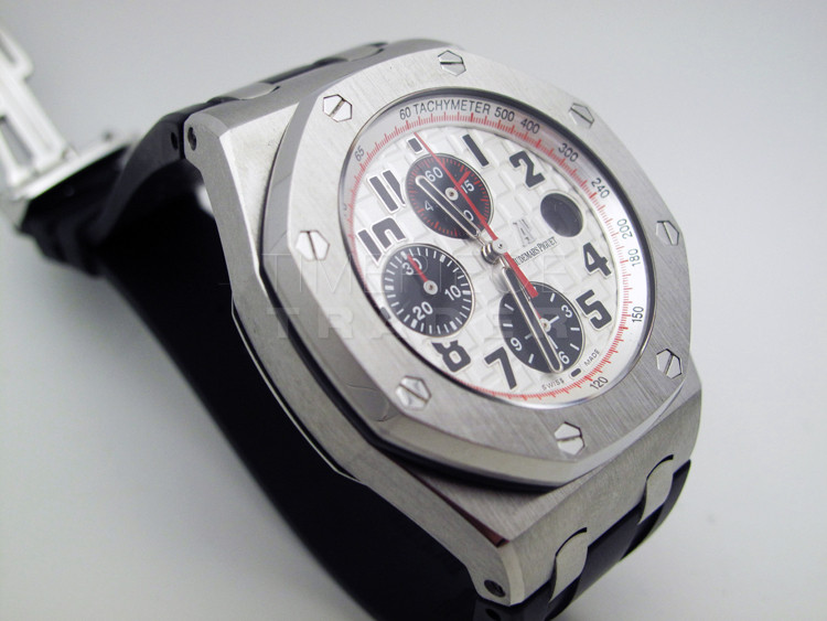 Audemars Piguet Royal Oak Offshore 26170ST.OO.D101CR.02 Stainless Steel Automatic Audemars Piguet Royal Oak Offshore 26170ST.OO.D101CR.02 Stainless Steel Automatic