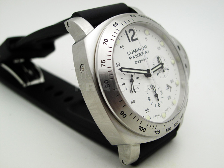Panerai Daylight PAM251 Stainless Steel Automtic Self-Winding Panerai Daylight PAM251 Stainless Steel Automtic Self-Winding