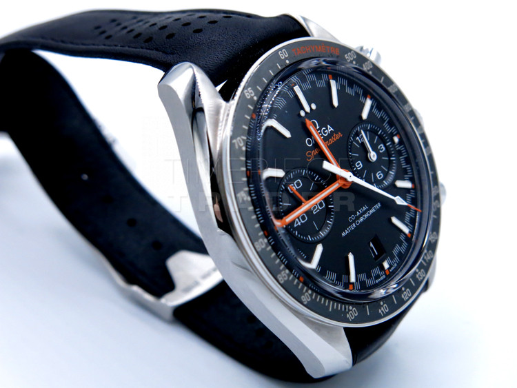 Omega Speedmaster 329.32.44.51.01.001 Stainless Steel Automatic self-winding Omega Speedmaster 329.32.44.51.01.001 Stainless Steel Automatic self-winding