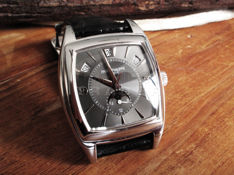 Patek Philippe Gondolo 5135G-010 18k White Gold Automatic self-winding Patek Philippe Gondolo 5135G-010 18k White Gold Automatic self-winding