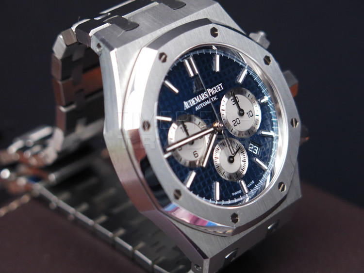Audemars Piguet Royal oak 26331ST.OO.1220ST.01 Stainless Steel Automatic self-winding Audemars Piguet Royal oak 26331ST.OO.1220ST.01 Stainless Steel Automatic self-winding