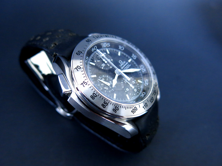 Omega Speedmaster 3840.50.31 Stainless Steel Automatic self-winding Omega Speedmaster 3840.50.31 Stainless Steel Automatic self-winding