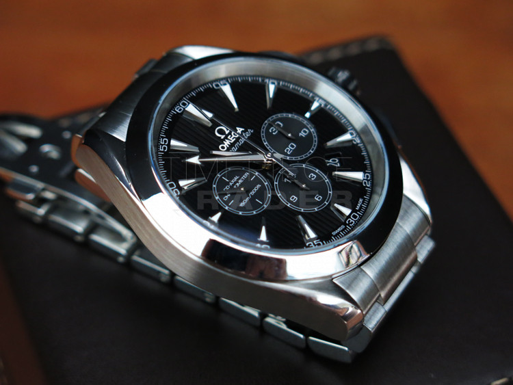 Omega Seamaster 231.10.44.50.01.001 Stainless Steel Automatic self-winding Omega Seamaster 231.10.44.50.01.001 Stainless Steel Automatic self-winding