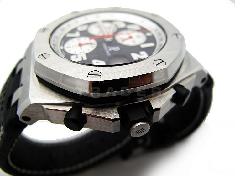 Audemars Piguet Royal Oak Offshore Special Edition 26184ST.00.D003CU.01 Stainless Steel Automatic Audemars Piguet Royal Oak Offshore Special Edition 26184ST.00.D003CU.01 Stainless Steel Automatic