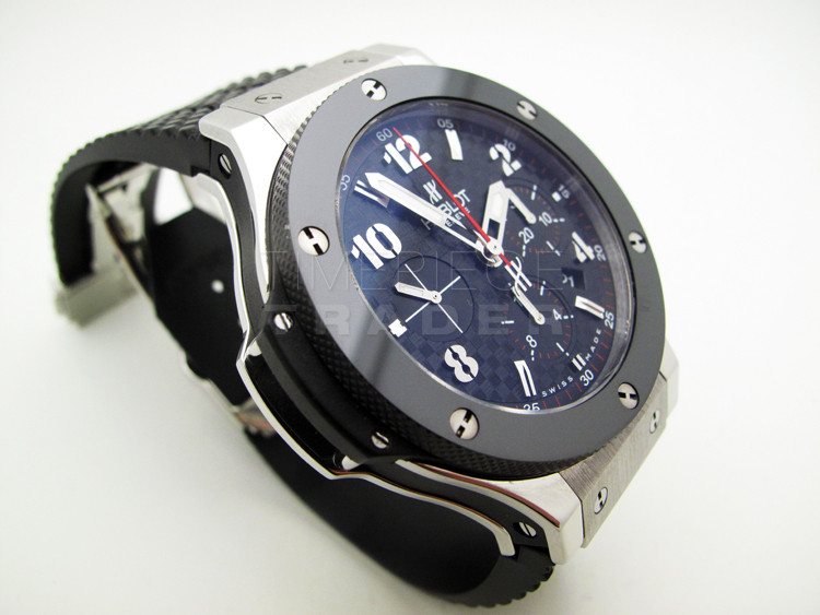 Hublot Big Bang 301.SB.131.RX Stainless Steel Automatic self-winding Hublot Big Bang 301.SB.131.RX Stainless Steel Automatic self-winding
