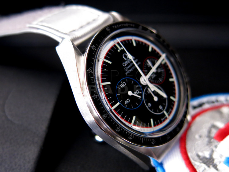 Omega Speedmaster 311.30.42.30.01.003 Stainless Steel Cal 1861 Manual Omega Speedmaster 311.30.42.30.01.003 Stainless Steel Cal 1861 Manual