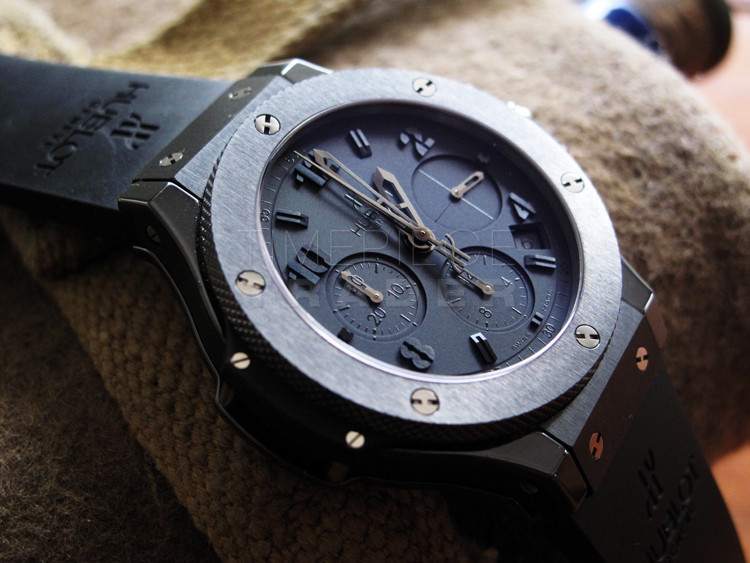 Hublot Big Bang 341.CX.134.RX Ceramic Automatic Self-Winding Hublot Big Bang 341.CX.134.RX Ceramic Automatic Self-Winding