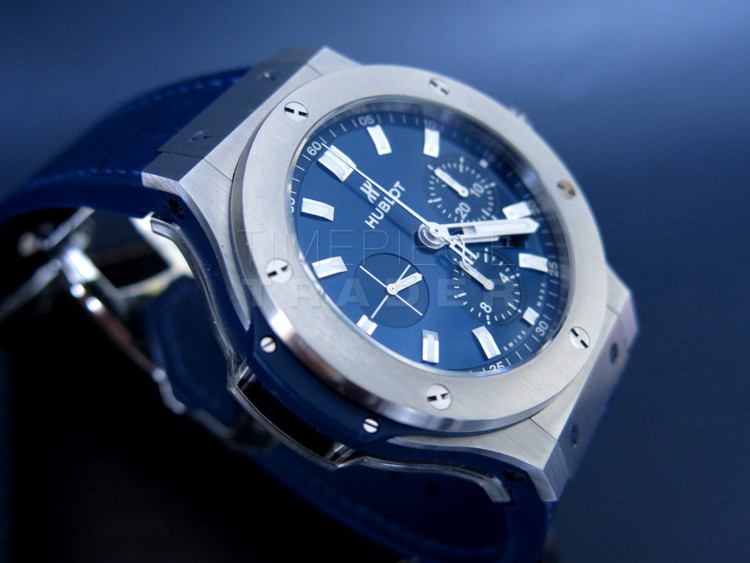 Hublot Big Bang 301.sx.7170.lr Stainless Steel Automatic Self Winding Hublot Big Bang 301.sx.7170.lr Stainless Steel Automatic Self Winding