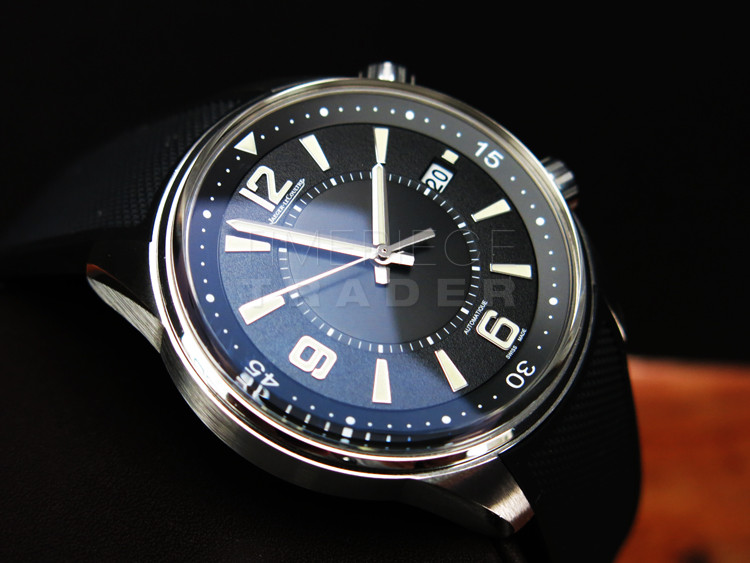 Jaeger LeCoultre Polaris Q9068670 Stainless Steel Automatic self-winding Jaeger LeCoultre Polaris Q9068670 Stainless Steel Automatic self-winding