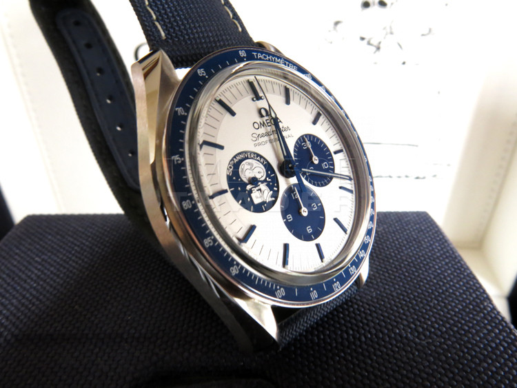 Omega Speedmaster 310.32.42.50.02.001 Stainless Steel Manual hand-wound Omega Speedmaster 310.32.42.50.02.001 Stainless Steel Manual hand-wound