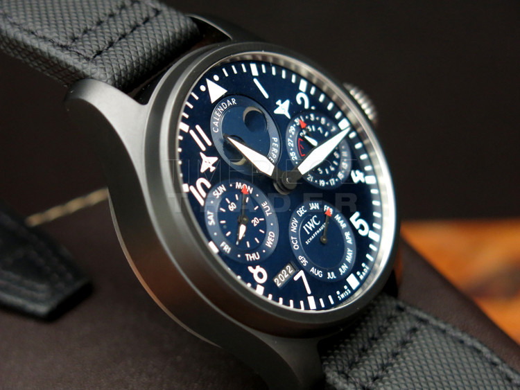 IWC BIG PILOT IW5030-01 Ceramic case Automatic IWC BIG PILOT IW5030-01 Ceramic case Automatic