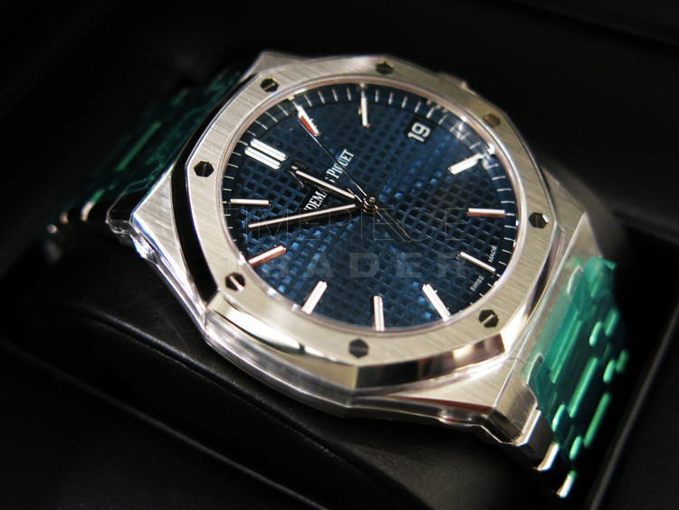 Audemars Piguet Royal Oak 15500st.oo.1220st.01 Stainless Steel Automatic Audemars Piguet Royal Oak 15500st.oo.1220st.01 Stainless Steel Automatic