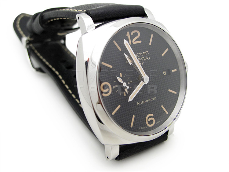 Panerai Radiomir PAM 627 Stainless Steel Automatic Self Winding Panerai Radiomir PAM 627 Stainless Steel Automatic Self Winding