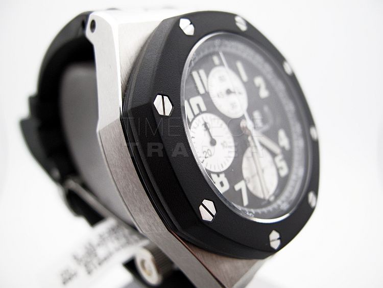 Audemars Piguet Royal Oak Offshore 25940sk.OO.d002ca.01 Stainless Steel Automatic Audemars Piguet Royal Oak Offshore 25940sk.OO.d002ca.01 Stainless Steel Automatic