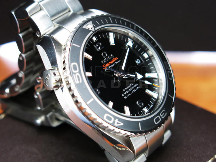 Omega Planet Ocean 232.30.46.21.01.001 Stainless Steel Automatic self-winding Omega Planet Ocean 232.30.46.21.01.001 Stainless Steel Automatic self-winding