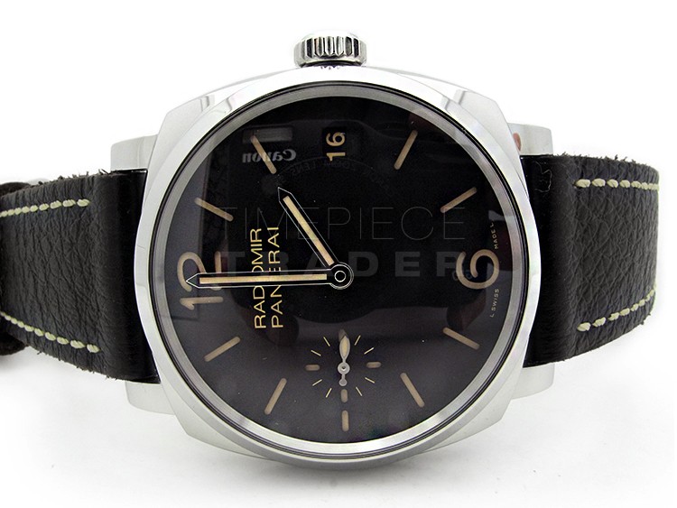 Panerai Radiomir PAM514 Stainless Steel Automatic Panerai Radiomir PAM514 Stainless Steel Automatic