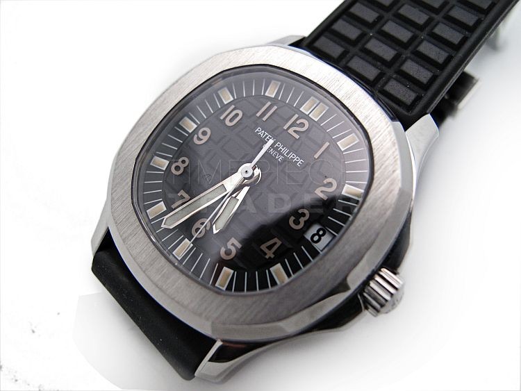 Patek Philippe Aquanaut 5066A Stainless Steel Automatic Patek Philippe Aquanaut 5066A Stainless Steel Automatic