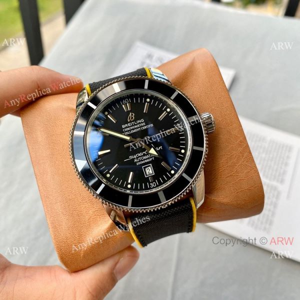 Copy Breitling Superocean Heritage 44mm Watches Rubber Strap Copy Breitling Superocean Heritage 44mm Watches Rubber Strap