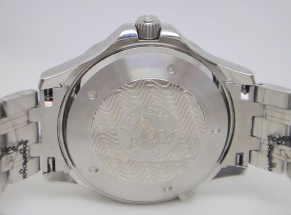 Omega Replica Watches James Bond 40th Anniversary Watch Omega Replica Watches James Bond 40th Anniversary Watch