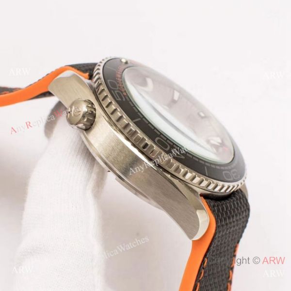 Best Replica Omega Seamaster Planet Ocean 600 Automatic Watch White Dial Best Replica Omega Seamaster Planet Ocean 600 Automatic Watch White Dial