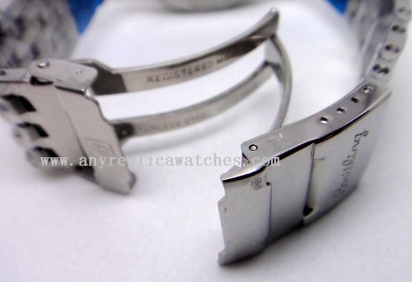 Breitling Copy Watches China Made Breitling chronometer Navitimer Silver Face Watch 42mm Breitling Copy Watches China Made Breitling chronometer Navitimer Silver Face Watch 42mm