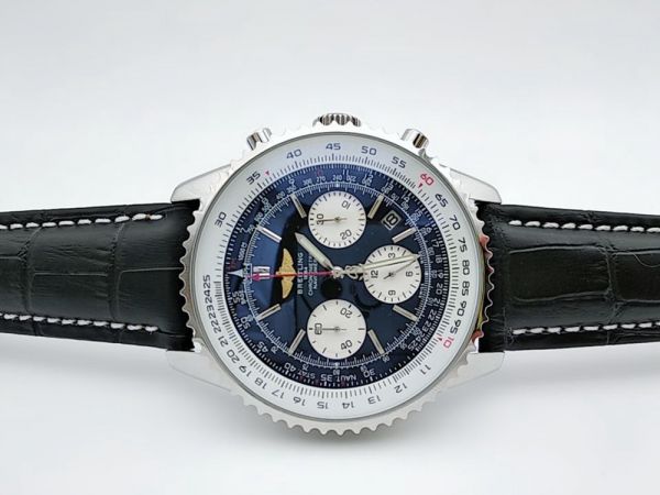 Fake Breitling Watches For Sale Navitimer 01 Black Chronograph Dial 46mm Fake Breitling Watches For Sale Navitimer 01 Black Chronograph Dial 46mm