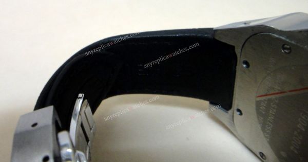 Replica Cartier Santos 100 Men Watch 40mm Quartz Movement Watch Replica Cartier Santos 100 Men Watch 40mm Quartz Movement Watch