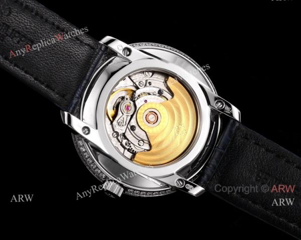 2020 New Patek Philippe Complications 4968r Replica Watch Blue Mother of Pearl Dial 2020 New Patek Philippe Complications 4968r Replica Watch Blue Mother of Pearl Dial