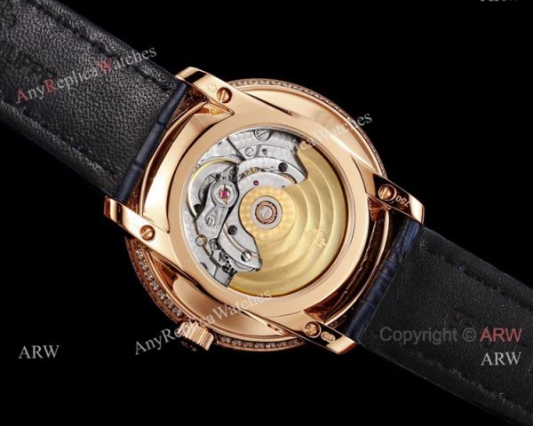 2020 Swiss Patek Philippe Geneve Complications Mother of Pearl Dial Rose Gold Watch 2020 Swiss Patek Philippe Geneve Complications Mother of Pearl Dial Rose Gold Watch