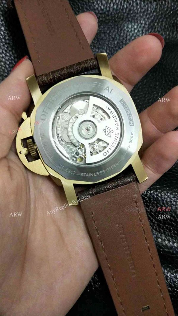 New Copy Panerai Luminor Submersible Automatic PAM 507 Watch New Copy Panerai Luminor Submersible Automatic PAM 507 Watch