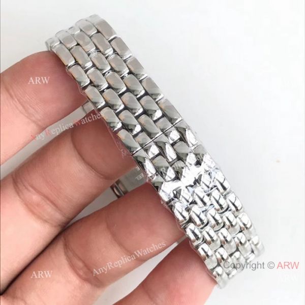 Swiss Replica Cartier Panthere De WSPN0007 Watch Stainless Steel Swiss Replica Cartier Panthere De WSPN0007 Watch Stainless Steel