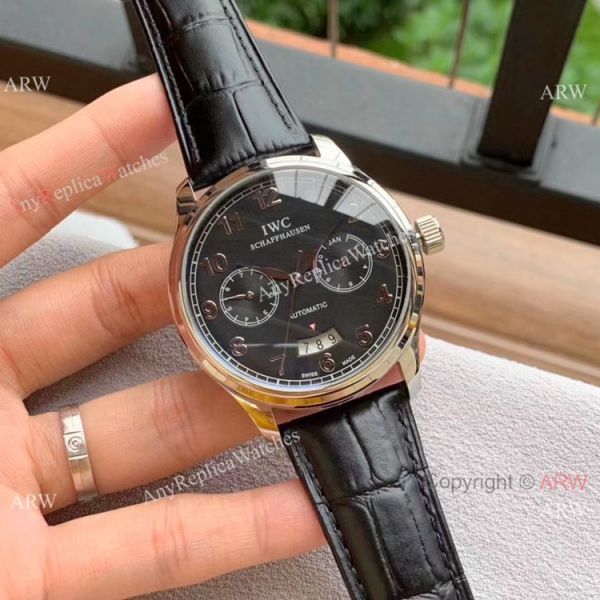 IWC Portugieser SS Power Reserve Watch High Quality Replica Watches China IWC Portugieser SS Power Reserve Watch High Quality Replica Watches China