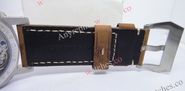 PANERAI PAM127 FIDDY 1950 WATCH 47MM PANERAI PAM127 FIDDY 1950 WATCH 47MM