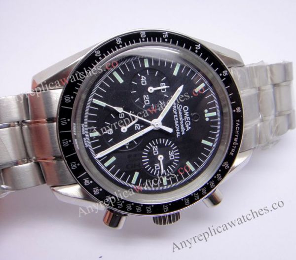 Omega Speedmaster Professional Moon Chronograph 40mm Omega Speedmaster Professional Moon Chronograph 40mm