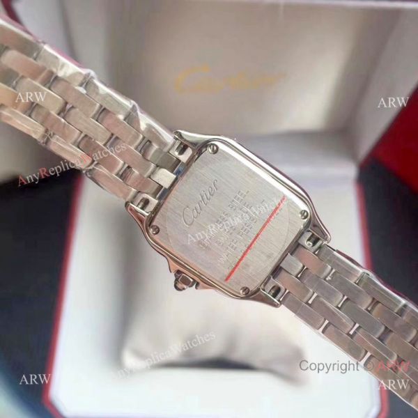 Cartier Panthere De Cartier Womens Watch Replica Cartier Panthere De Cartier Womens Watch Replica