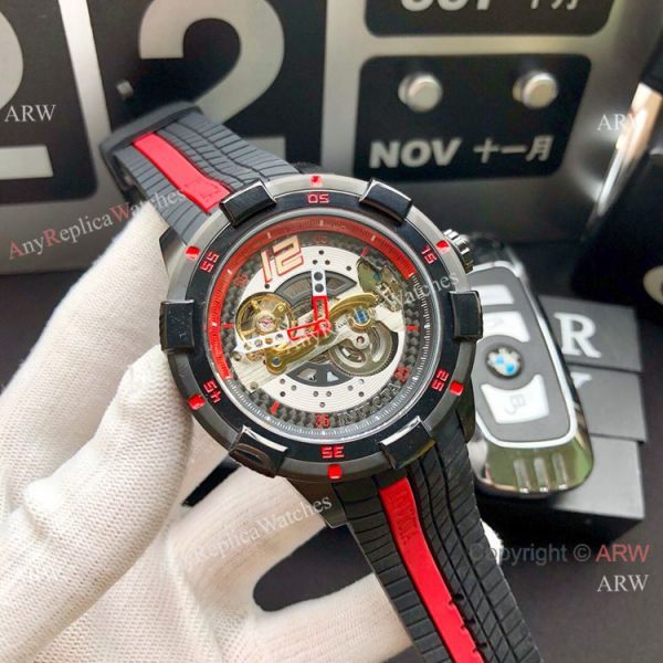 Replica Invicta S1 Rally Automatic Yellow Rubber Strap Men Watch Replica Invicta S1 Rally Automatic Yellow Rubber Strap Men Watch