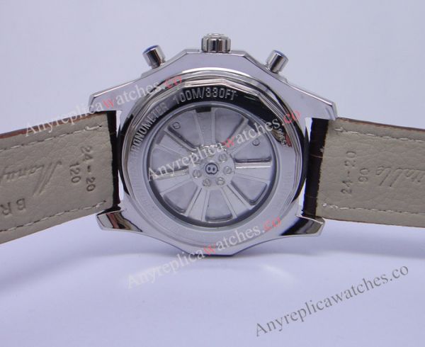 Breitling 1884 Bentley B06 Chronograph Watch Chocolate Version Breitling 1884 Bentley B06 Chronograph Watch Chocolate Version