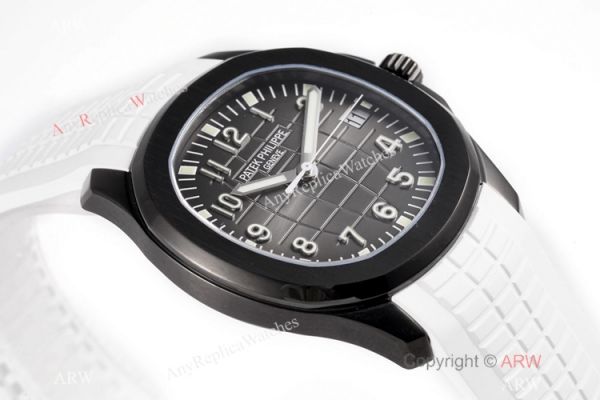Swiss Grade 1A Patek Philippe Aquanaut Cal324 Watch New Style Swiss Grade 1A Patek Philippe Aquanaut Cal324 Watch New Style