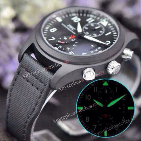 IWC Replica Watch Top Gun United States Navy Pilot Watch Collection IWC Replica Watch Top Gun United States Navy Pilot Watch Collection