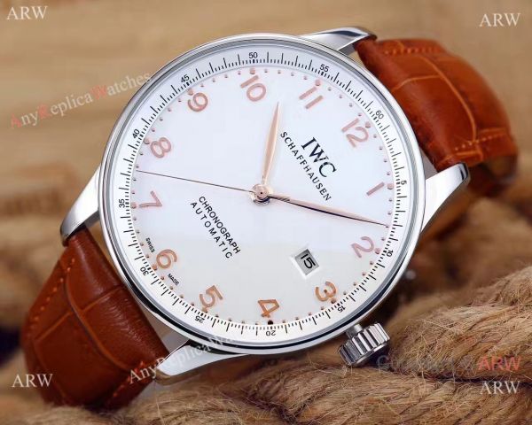 New Replica IWC Portuguese SS Case Automatic Watch IWC Mens Watch New Replica IWC Portuguese SS Case Automatic Watch IWC Mens Watch