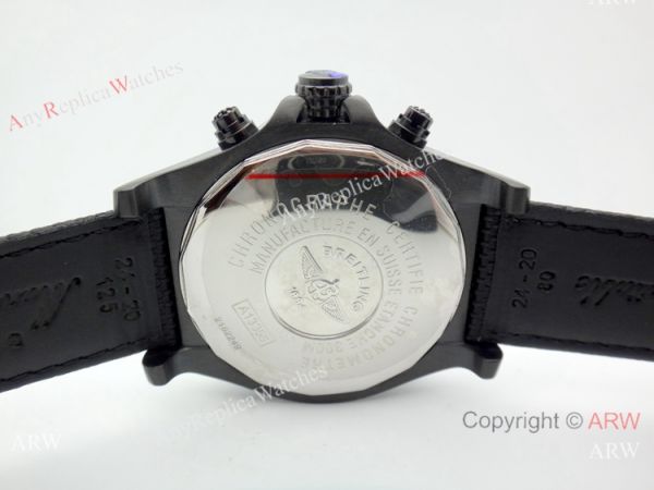 Replica Breitling Watch: Chronometre Certifie 1000m Silver Sub-Dials Replica Breitling Watch: Chronometre Certifie 1000m Silver Sub-Dials
