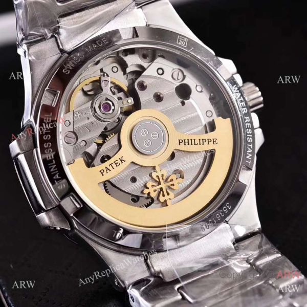 Best Replica Nautilus Patek Philippe Ladies Watch Blue Dial Best Replica Nautilus Patek Philippe Ladies Watch Blue Dial