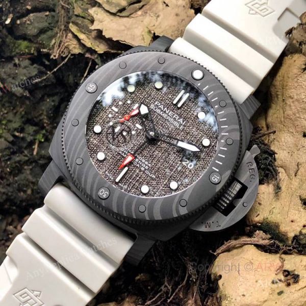 New VSF Panerai Submersible 47mm Luna Rossa Pam1039 Swiss Replica Watches New VSF Panerai Submersible 47mm Luna Rossa Pam1039 Swiss Replica Watches